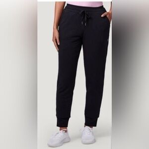 Free Country Luxe & Fleece Lined Jogger Size XXL NWT